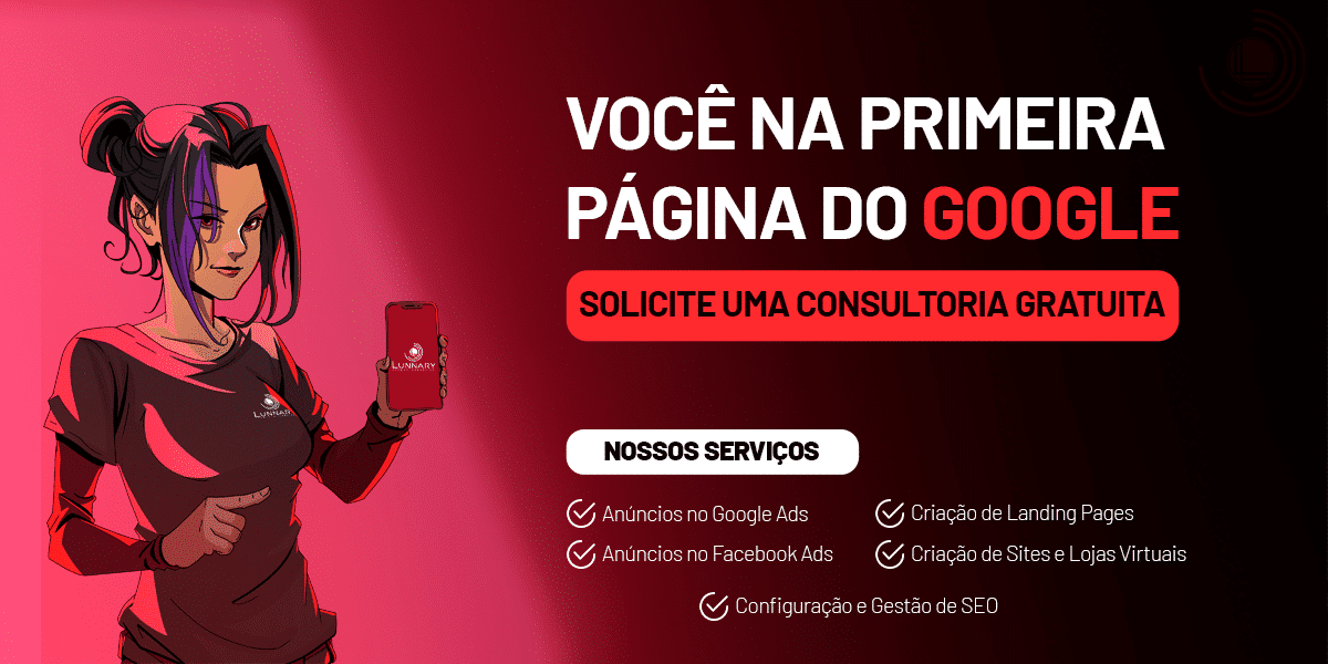 Organizar comércio online